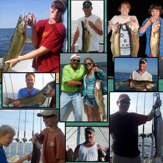 Catch Collage