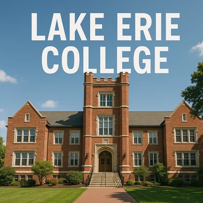 Lake Erie College